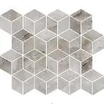 Декор Kerama Marazzi T017/14023 Джардини беж светлый мозаичный 45x37,5