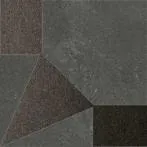 Декор Kerama Marazzi SBD042/SG1592 Матрикс антрацит 20x20