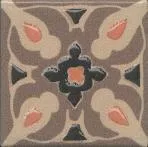 Вставка Kerama Marazzi OS/C177/21052 Анвер 11 коричневый 4,85x4,85x6,9