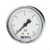 Манометр радиальный 1/4' х 50 мм / 0-10 бар (10007380), Watts