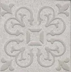 Вставка Kerama Marazzi SBD020/DD2024 Про Матрикс белый 9.5x9.5