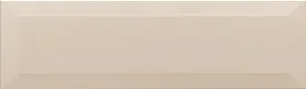 Керамическая плитка Kerama Marazzi 2880 N Гамма кофе с молоком 8,5х28,5, 1 кв.м.