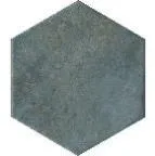 Керамогранит Kerama Marazzi SG23036N Гроссето синий матовый 20x23,1x0,7, 1 кв.м.