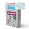 Штукатурка декоративная Шуба Светлый Лазурит Diamant Knauf/ Диамант Кнауф