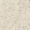 Напольная замковая пробка MJO XL Cotton White, 1 м.кв.