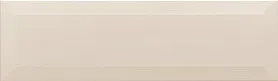 Керамическая плитка Kerama Marazzi 9006 Гамма топленое молоко 8,5х28,5х9,2, 1 кв.м.