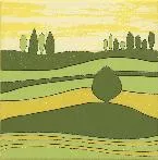 Декор Kerama Marazzi VT/A557/5109 Бардини 5 20x20x0,69