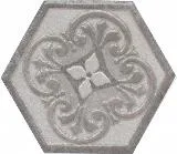 Вставка Kerama Marazzi HGD/A292/SG1010 Тюрен 10,4х12
