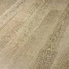 Паркетная доска Timberwise 1-полосная Дуб Классик Брашированный Oak Classic Plank 185 oil/ matt lack arctic br, 1 м.кв.