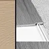 Порог Incizo 5 в 1 Quick-Step QSINCP 01395 Дуб бежевый интенсивный, 1шт.