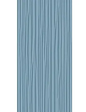 Керамическая плитка Нефрит Кураж синий 20х40, 1 кв.м.