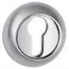 Накладка на ключевой цилиндр Adden Bau SC 001 Chrome