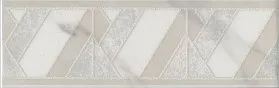 Бордюр Kerama Marazzi MLD/A98/7198 Алькала 20х6,3