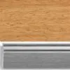 Плинтус шпонированный Pedross Дусси 95x15 SEG 100, 1 м.п.