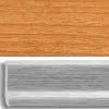 Плинтус шпонированный Pedross Вишня 60x22 мм, 1 м.п.