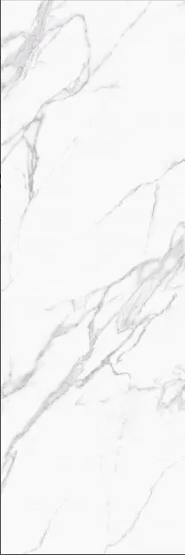 Керамическая плитка Creto MDS23W19310C Lazzaro Pearl W M 30x90 R Glossy 1,1 м.кв.