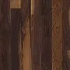 Паркетная доска Kahrs Орех Джорджиа под натуральным маслом Брашированная, 1 м.кв.