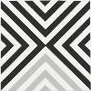 Декор Kerama Marazzi NT/A250/5009 Ателье 20х20