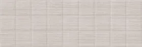 Декофон Cersanit Lin облицовочная плитка рельеф темно-бежевый (LNS152D) 19,8x59,8, 1 кв.м.