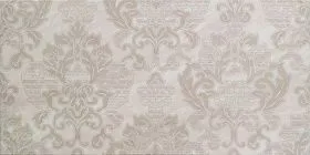 Керамическая плитка Атем Zlata Pattern YL 25x50, 1 кв.м.