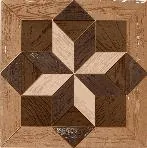 Декор Kerama Marazzi AD/C52/4585 Фореста 20,1х20,1