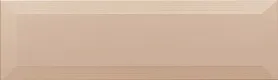 Керамическая плитка Kerama Marazzi 2885 Гамма капучино 8,5х28,5, 1 кв.м.