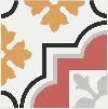 Декор Kerama Marazzi NT/B249/5009 Ателье 20х20