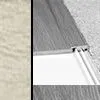 Порог Incizo 5 в 1 Quick-Step QSINCP 01390 Дуб светлый рустикальный, 1шт.
