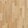 Паркетная доска Kahrs Бук Виборг под сатиновым лаком, 1 м.кв.