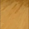 Паркетная доска Wood Bee 3-полосная Дуб Селект под лаком, 1 м.кв.