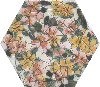 Декор Kerama Marazzi HGD/A382/SG2700L Парк Гуэля лаппатированный 29х33.4