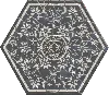 Декор Kerama Marazzi HGD/A384/SG2700L Парк Гуэля лаппатированный 29х33.4
