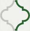 Декор Kerama Marazzi NT/A246/5009 Ателье 20х20