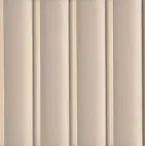 Декор Kerama Marazzi SOA002 Аква Альта 1 бежевый матовый структура 20x20x0,95