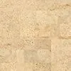 Напольная замковая пробка MJO Aphrodita Creme, 1 м.кв.