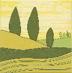 Декор Kerama Marazzi VT/A558/5109 Бардини 6 20x20x0,69