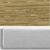 Плинтус шпонированный Pedross Дуб 70x15, 1 м.п.