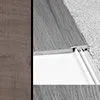 Порог Incizo 5 в 1 Quick-Step QSINCP 01657 Кубинский пиленый дуб, 1шт.