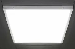 Светильник светодиодный для потолка Армстронг с равномерным свечением 40Вт ОПАЛ 230В 3600Лм 4000К 595x595x25 IP40