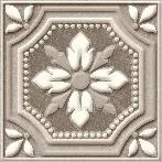 Вставка Kerama Marazzi VT/A340/3278 Пьяцца матовый 7x7x7,8