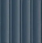 Декор Kerama Marazzi SOA004 Аква Альта 1 синий матовый структура 20x20x0,95