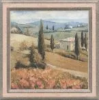 Декор Kerama Marazzi VT/A565/17022 Монтальбано 4 матовый 15x15x0,82