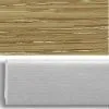 Плинтус шпонированный Pedross Дуб затёртый 70x15, 1 м.п.
