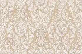 Декор Kerama Marazzi ALD/B29/8263 Золотой пляж тёмный беж 20х30