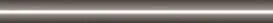 Карандаш Kerama Marazzi PFB005R платина блестящий 25х2