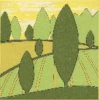 Декор Kerama Marazzi VT/A555/5109 Бардини 3 20x20x0,69