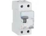 Устройство защитного отключения Legrand ТХ3, 25А, 30мА, тип АС, 2П