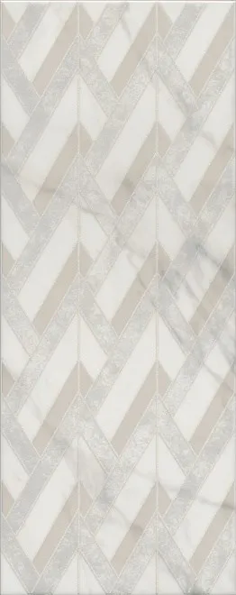 Декор Kerama Marazzi MLD/A97/7198 Алькала 20х50
