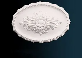 Розетка Перфект B2012 430х300х41 мм