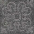 Вставка Kerama Marazzi SBD023/DD2021 Про Матрикс антрацит 9.5x9.5